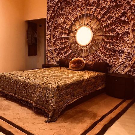Mini-Hotel In The Very Heart Of Odessa المظهر الخارجي الصورة