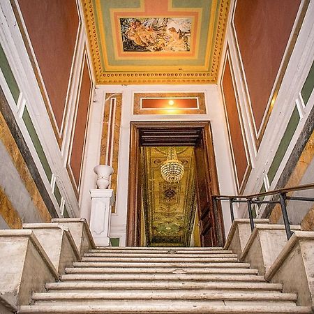 Mini-Hotel In The Very Heart Of Odessa المظهر الخارجي الصورة