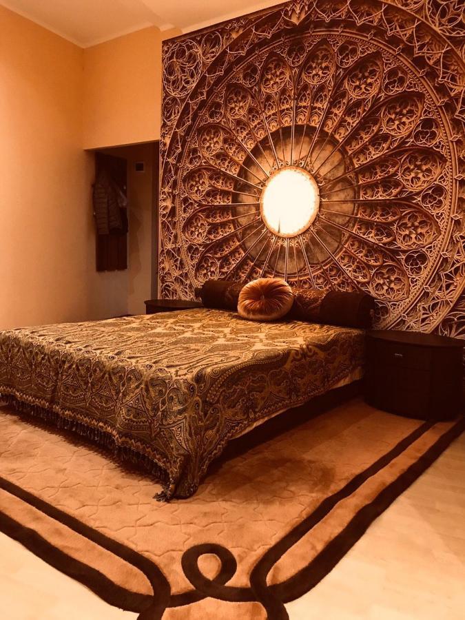 Mini-Hotel In The Very Heart Of Odessa المظهر الخارجي الصورة