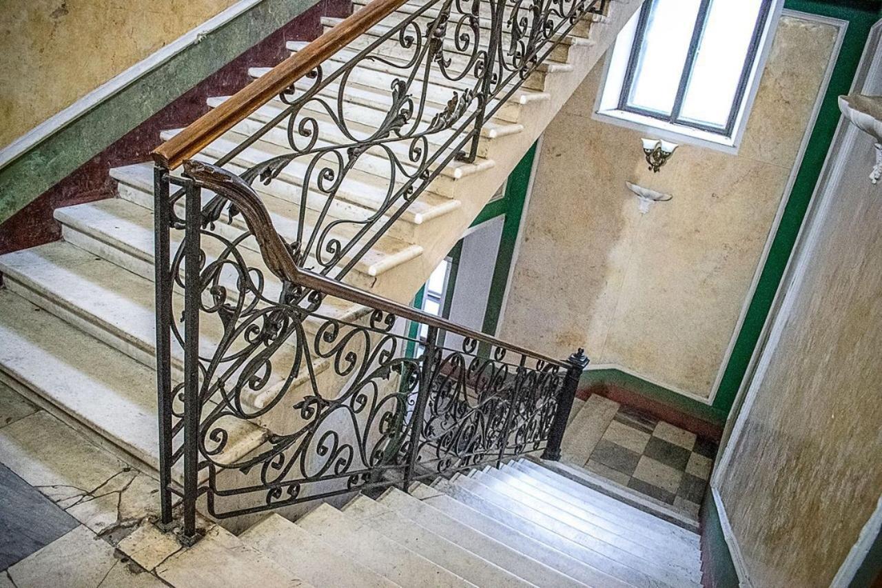 Mini-Hotel In The Very Heart Of Odessa المظهر الخارجي الصورة